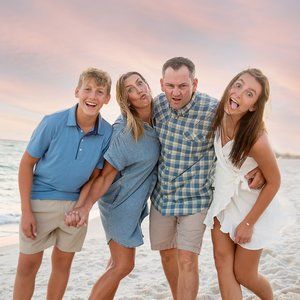 Meet your Posher, Ann